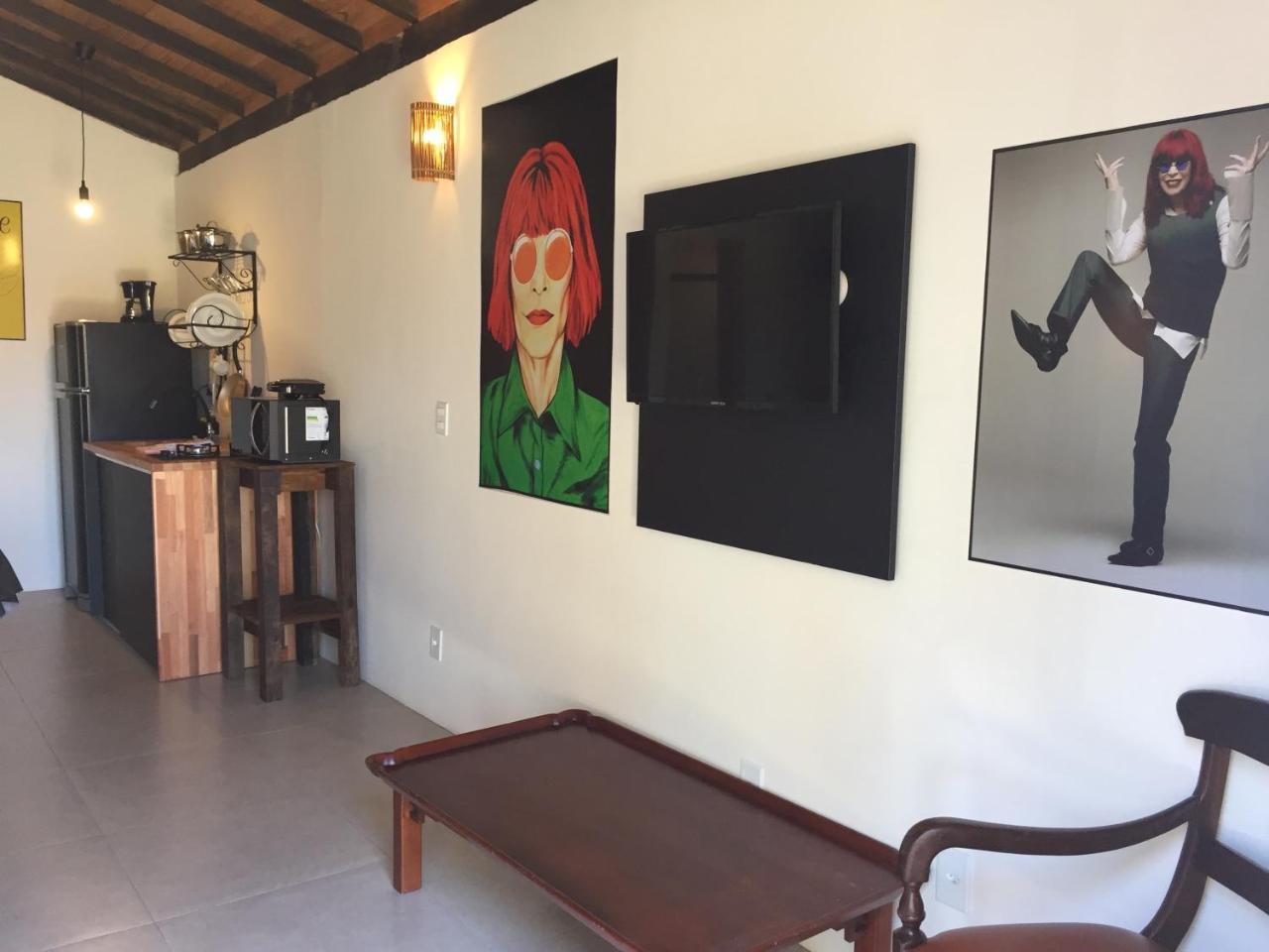 Casa Larrosa Itauna Adults Only Saquarema Exteriör bild