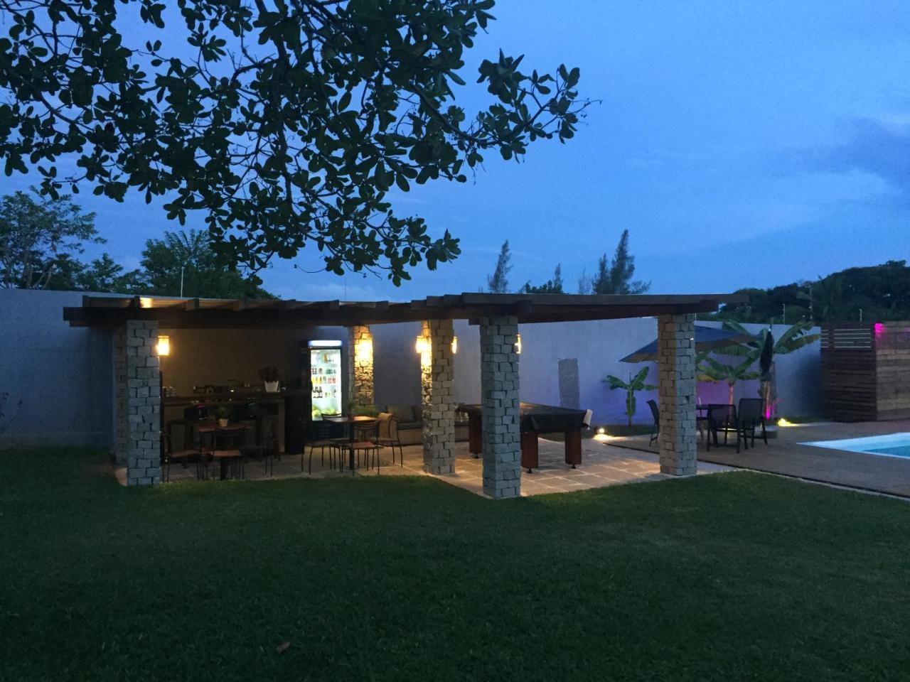 Casa Larrosa Itauna Adults Only Saquarema Exteriör bild