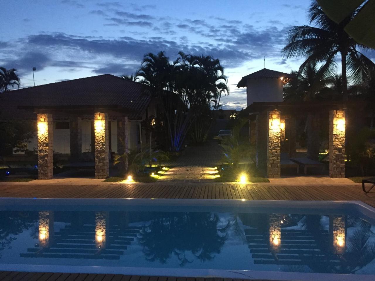 Casa Larrosa Itauna Adults Only Saquarema Exteriör bild