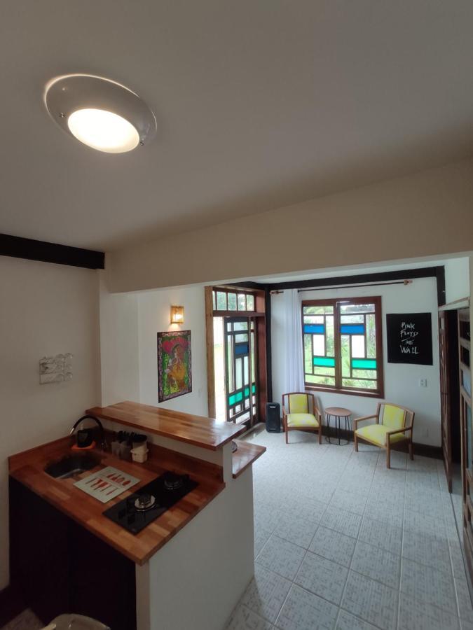 Casa Larrosa Itauna Adults Only Saquarema Exteriör bild