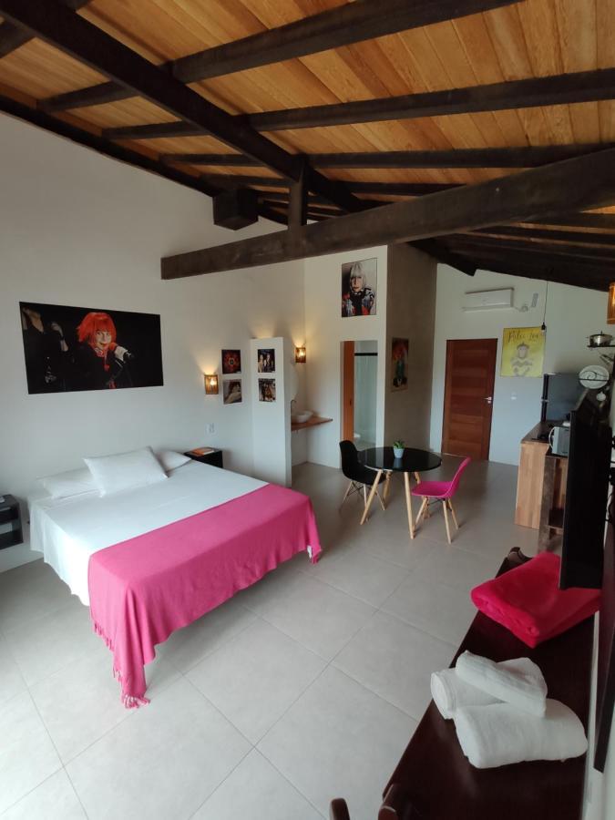 Casa Larrosa Itauna Adults Only Saquarema Exteriör bild