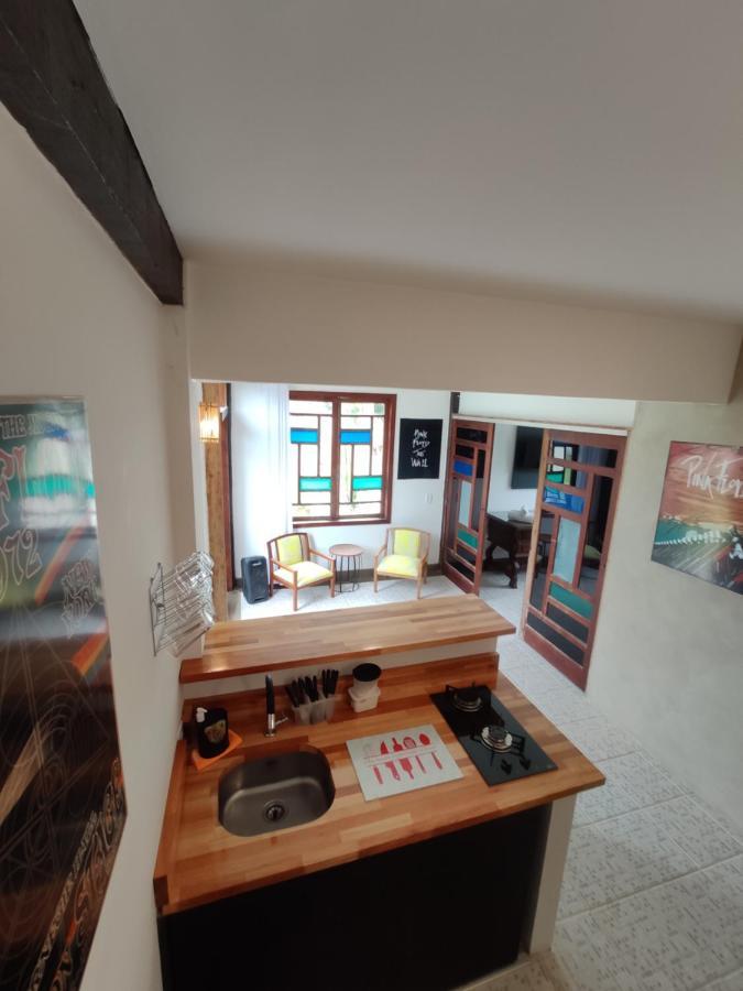 Casa Larrosa Itauna Adults Only Saquarema Exteriör bild